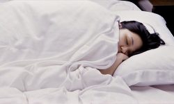 افراد کم تحرک بیشتر خروپف می کنند!