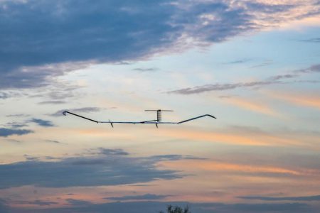 رکوردشکنی هواپیمای خورشیدی ایرباس با پرواز ۱۷ روزه بدون توقف در لایه استراتوسفر