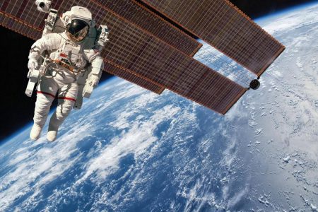 از سرگیری همکاری ناسا و سازمان فضایی روسیه در ایستگاه فضایی بین المللی