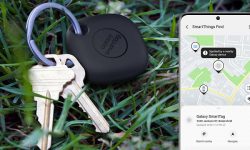 تاکنون ۲۰۰ میلیون دستگاه در سرویس SmartThings Find سامسونگ به ثبت رسیده است