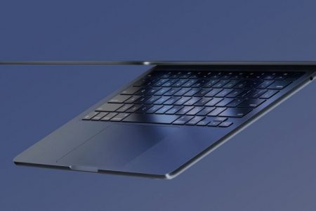 سازندگان لپ تاپ های ویندوزی از ورود مک بوک ایر M2 به بازار و تاثیر روی فروش محصولات آنها می ترسند