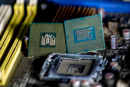 باگ خطرناک در پردازنده اینتل و AMD توسط پژوهشگر ایرانی شناسایی شد