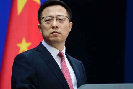 چین در واکنش به اظهارات رئیس ناسا؛ در ساخت فضای ماورای جو زمین با دیگر کشورها همکاری می کنیم
