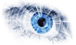 استفاده از نوعی فناوری بی سیم برای بازیابی بینایی در افراد نابینا