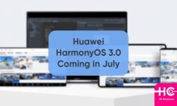 هواوی در تاریخ پنجم مرداد از سیستم عامل HarmonyOS 3.0 به طور رسمی رونمایی خواهد کرد