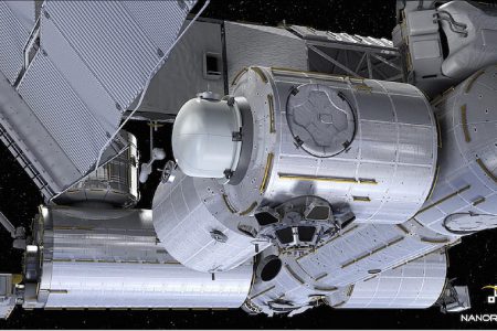 سیستم جدید ناسا برای حل معضل زباله در ایستگاه فضایی