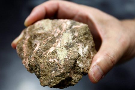 ذخایر عناصر کمیاب کشف شده در ترکیه می تواند تا هزار سال به تقاضای جهانی پاسخ دهد