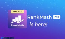 Rank Math Pro رتبه 1 قدرتمند ترین افزونه سئو برای سایت‌های وردپرسی