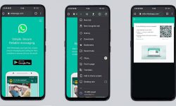 واتساپ قابلیت استفاده از یک حساب کاربری در دو گوشی را آزمایش می کند
