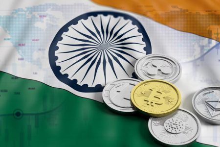 استفاده از رمز ارزها در کشور هند ممنوع اعلام شد