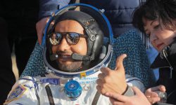 امارات متحده عربی با اختصاص ۸۰۰ میلیون دلار برنامه های فضایی خود را سرعت می بخشد