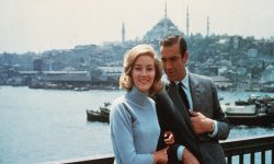 این فیلم های معروف در استانبول ساخته شده اند!