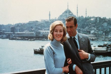 این فیلم های معروف در استانبول ساخته شده اند!