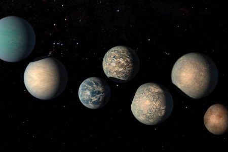 درخواست اتحادیه بین المللی نجوم برای انتخاب نام سیارات فراخورشیدی
