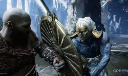 اکانت قانونی بازی GOD OF WAR RAGNAROK برای ps5 ps4
