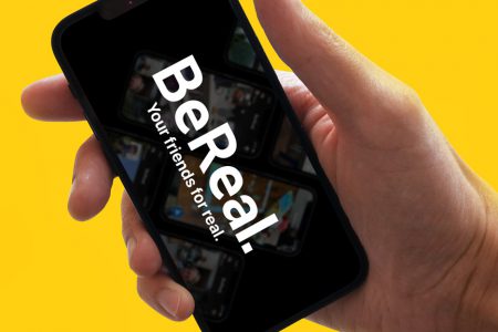 شبکه اجتماعی BeReal با بیش از ۱۰ میلیون کاربر فعال؛ رقیب آینده اینستاگرام