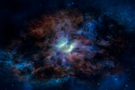 برای اولین بار قدیمی ترین ماده تاریک جهان رصد شد