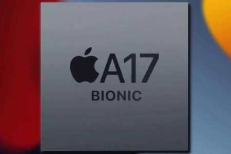 تراشه 3 نانومتری A17 Bionic تنها در آیفون ۱۵ پرو و پرومکس استفاده خواهد شد