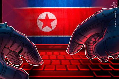 ادامه حملات سایبری هکرهای کره شمالی به شرکت های کریپتویی