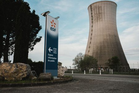 موج گرما باعث کاهش فعالیت نیروگاه‌های هسته‌ای فرانسه شد