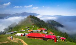 بهترین زمان سفر به ماسال