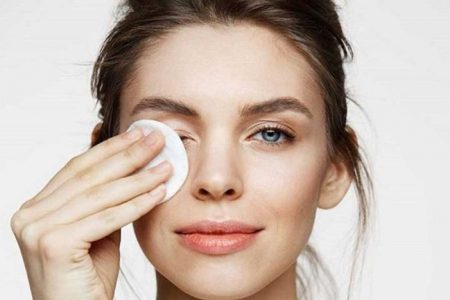 روش صحیح پاک‌کردن آرایش چشم | آرایش چشم را چطوری پاک کنید؟