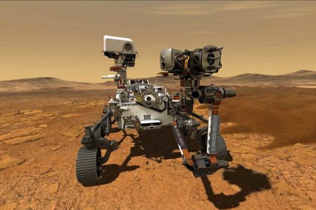 ناسا برای ساخت دومین فرودگر مریخ به دنبال داوطلب است