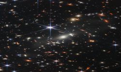 تماشای کهکشان های اولیه توسط جیمز وب و انقلاب علم کیهان شناسی