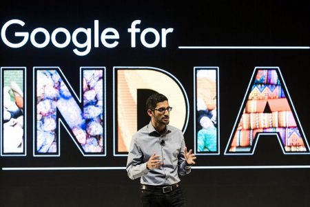 تصمیم گوگل برای انتقال بخش اصلی خط تولید گوشی پیکسل به هند