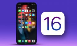 انتشار آپدیت ios و حل مشکل لرزش دوربین آیفون ۱۴