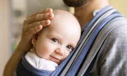 محققان ژاپنی برای توقف گریه نوزاد راه حل جدیدی ارائه کردند