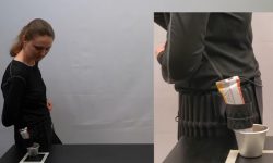 ساخت بازوی سوم برای افراد دارای ناتوانی جسمی