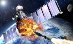 روسیه ماهواره های غربی را هدفی قانونی برای حمله توسط این کشور اعلام کرد