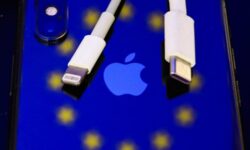 اپل استفاده از درگاه USB C را بدلیل تبعیت از قانون جدید اتحادیه اروپا تائید کرد