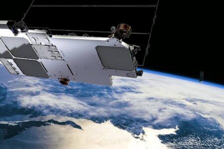 ماهواره های استارلینک می توانند جایگزین GPS شوند