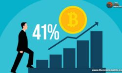 مصرف انرژی استخراج بیت کوین ۴۱ درصد افزایش یافت