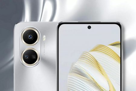 گوشی هواوی نوا 10SE مجهز به دوربین ۱۰۸ مگاپیکسلی و ماژول دوربین دایره ای معرفی شد