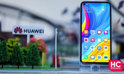هواوی از سال آینده به بازار گوشی های 5G بازمی‌گردد