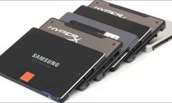 قیمت حافظه های SSD در سال آینده به نصف کاهش می یابد