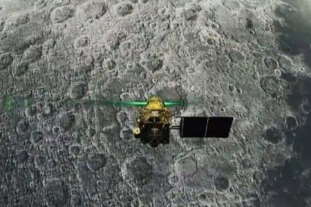 مدارگرد هند ماموریت بررسی میزان سدیم در ماه را انجام می دهد