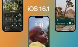 نسخه جدید 1.iOS16 و IPadOS16.1 با ویژگی های جدید منتشر شدند