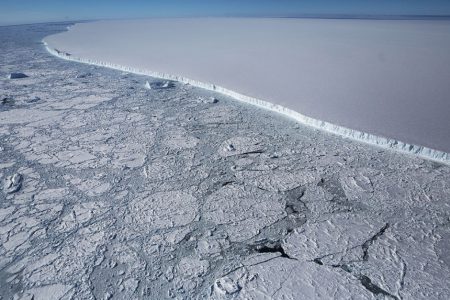 کشف یک DNA در قطب جنوب که قدمت آن به یک میلیون سال می رسد