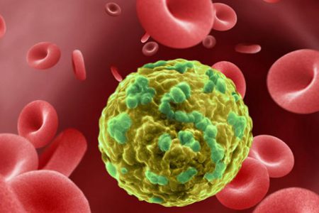 دانشمندان نحوه انتشار سلول های سرطانی در بدن را کشف کردند
