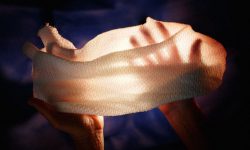 ساخت پارچه هوشمندی که قابلیت گرمایشی و سرمایشی دارد