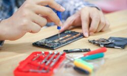 عرضه قابلیت Maintenance Mode سامسونگ؛ حفاظت از داده ها در زمان تعمیر
