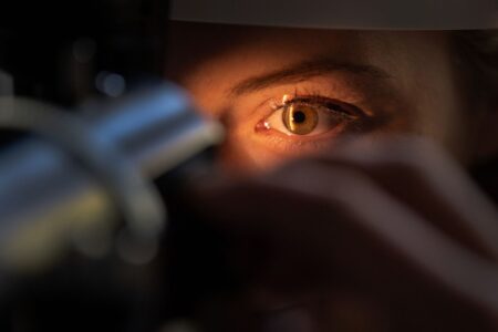 پرورش مینی چشم در آزمایشگاه برای درمان نابینایی