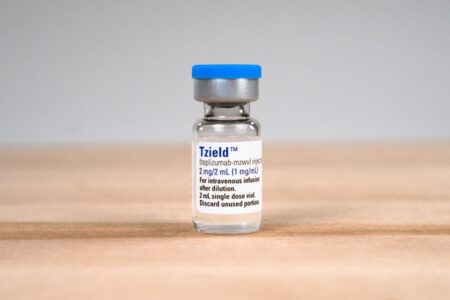 صدور تاییدیه FDA برای دارویی که از پیشرفت دیابت نوع 1 جلوگیری می کند