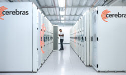 شرکت Cerebras System از ابرکامپیوتر Andromeda با ۱۳.۵ میلیون هسته رونمایی کرد