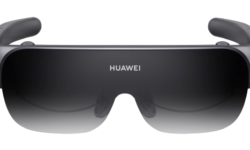معرفی Smart Vision VR، اولین عینک هوشمند هواوی با نمایشگر میکرو LED