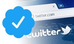توییتر تیک تایید را با رنگ های مختلف منتشر می کند